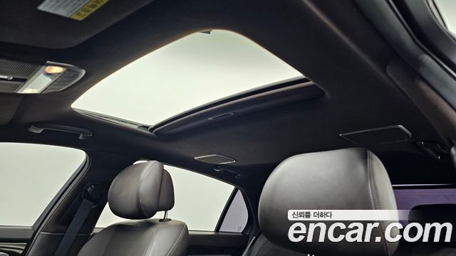 Genesis G90 2019 — photo 19