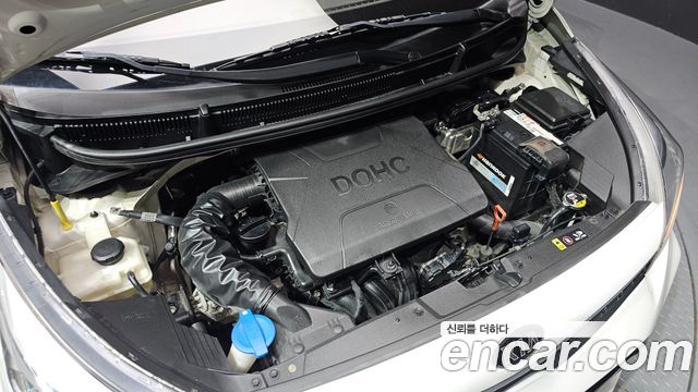 Kia morning 2020 — photo 6