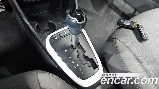 Kia morning 2020 — photo 12
