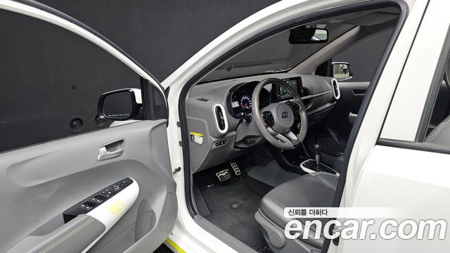 Kia morning 2020 — photo 13