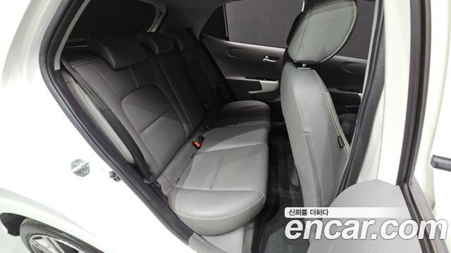 Kia morning 2020 — photo 17