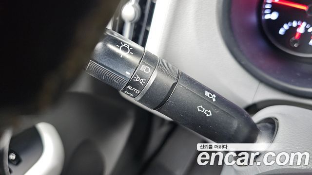 Kia morning 2020 — photo 26