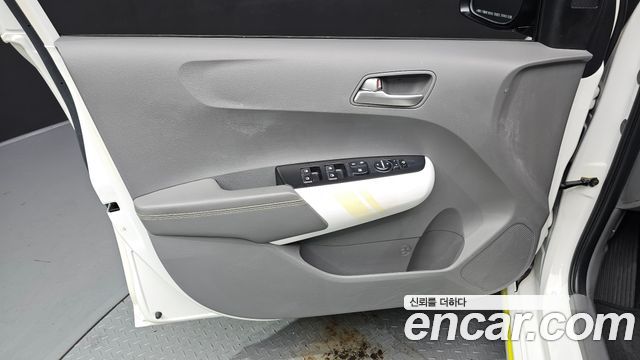 Kia morning 2020 — photo 14