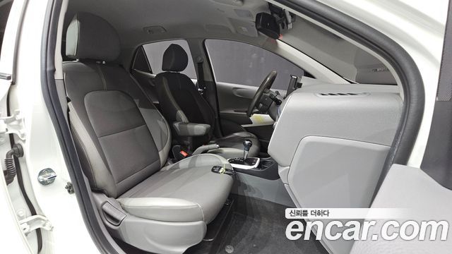 Kia morning 2020 — photo 16