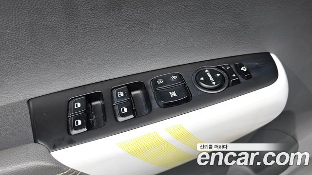 Kia morning 2020 — photo 27