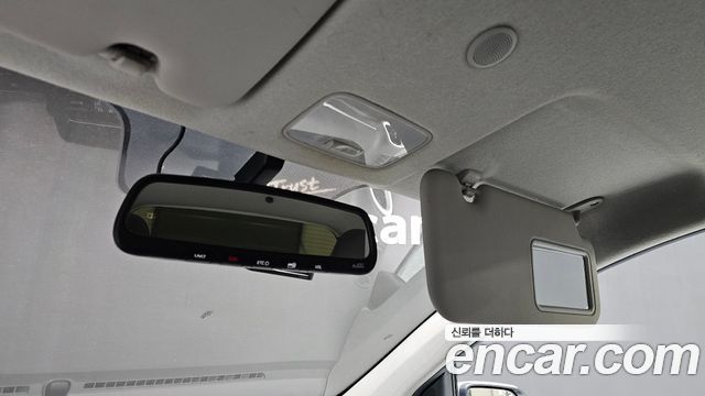 Kia morning 2020 — photo 29