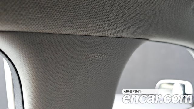 Kia morning 2020 — photo 30