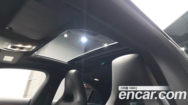 Mercedes-Benz CLA-Class 2023 — photo 22