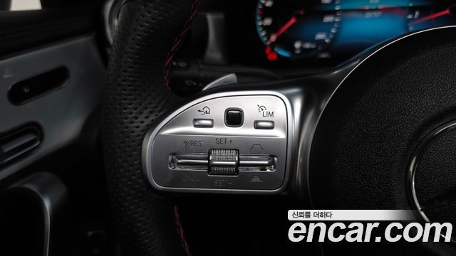 Mercedes-Benz CLA-Class 2023 — photo 23
