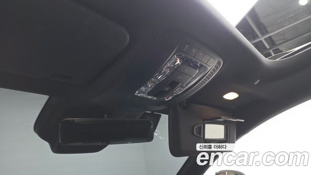 Mercedes-Benz CLA-Class 2023 — photo 27