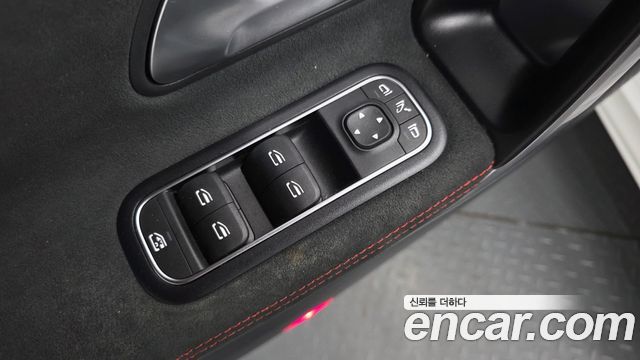 Mercedes-Benz CLA-Class 2023 — photo 30