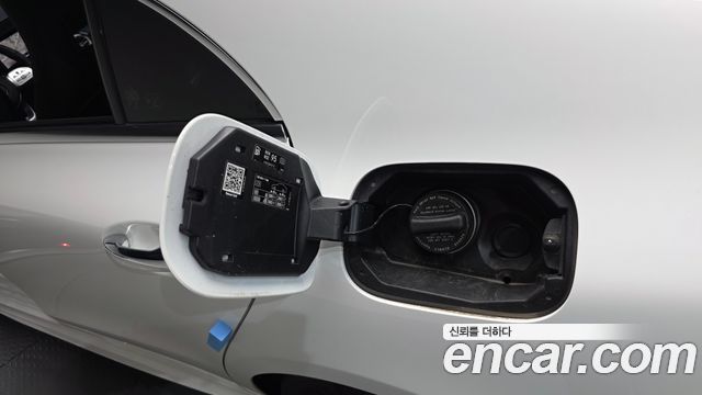 Mercedes-Benz CLA-Class 2023 — photo 34