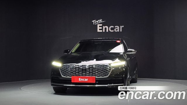 Kia K9 2025 — photo 3