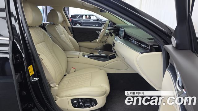 Kia K9 2025 — photo 12