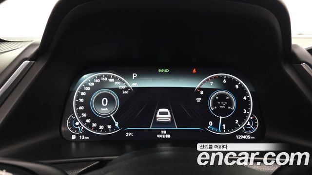 Hyundai Sonata 2020 — photo 8