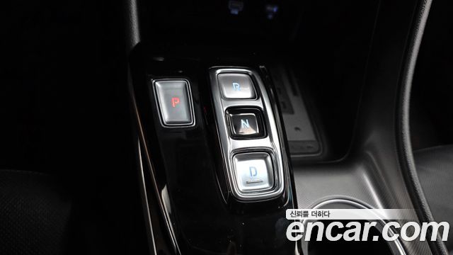 Hyundai Sonata 2020 — photo 9
