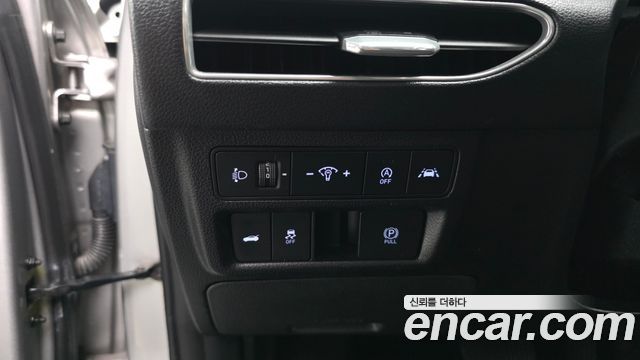 Hyundai Sonata 2020 — photo 18