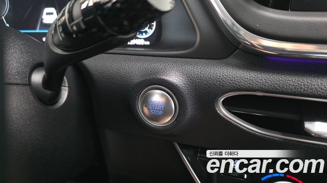 Hyundai Sonata 2020 — photo 20