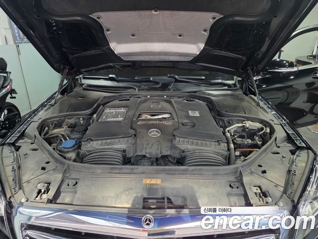 Mercedes-Benz S-Class 2020 — photo 18