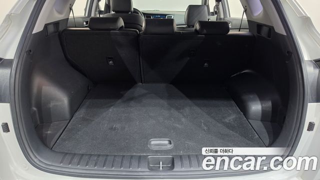 Hyundai Tucson 2017 — photo 23