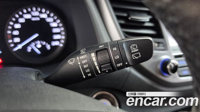 Hyundai Tucson 2017 — photo 26