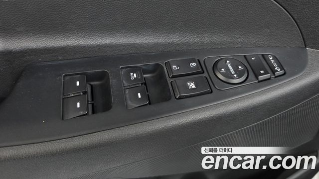 Hyundai Tucson 2017 — photo 27