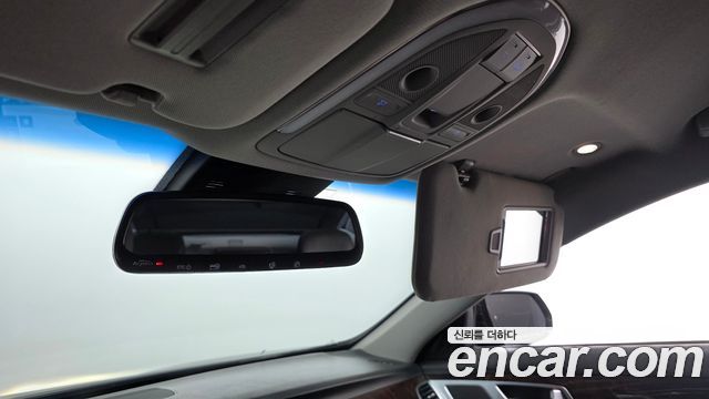 Hyundai Genesis 2015 — photo 20