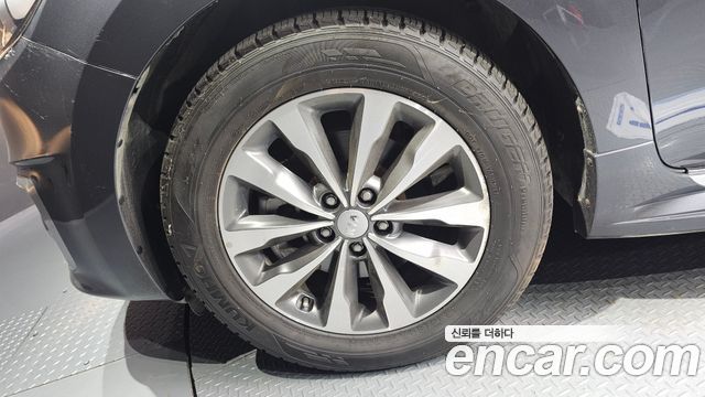 Kia Canival 2017 — photo 5