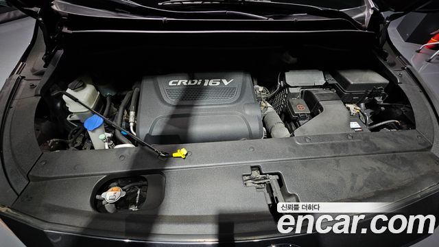 Kia Canival 2017 — photo 6