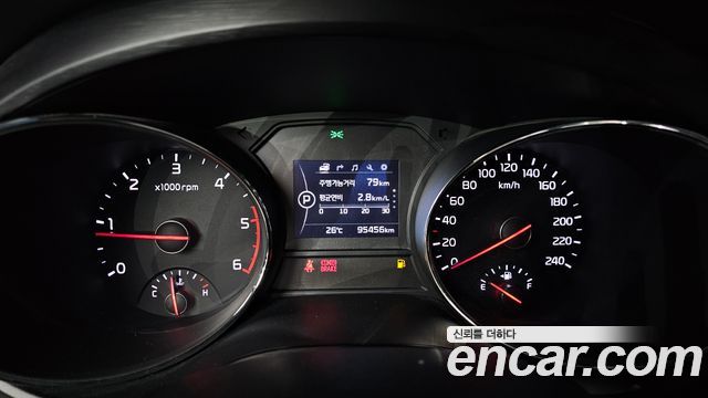 Kia Canival 2017 — photo 8