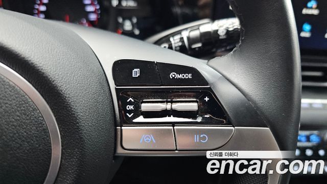 Hyundai AVANTE 2021 — photo 21