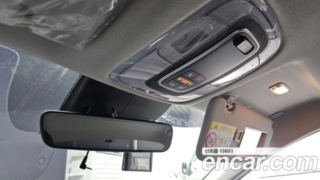 Hyundai AVANTE 2021 — photo 24