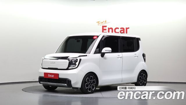 Kia RAY 2023 — photo 1