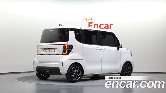 Kia RAY 2023 — photo 2