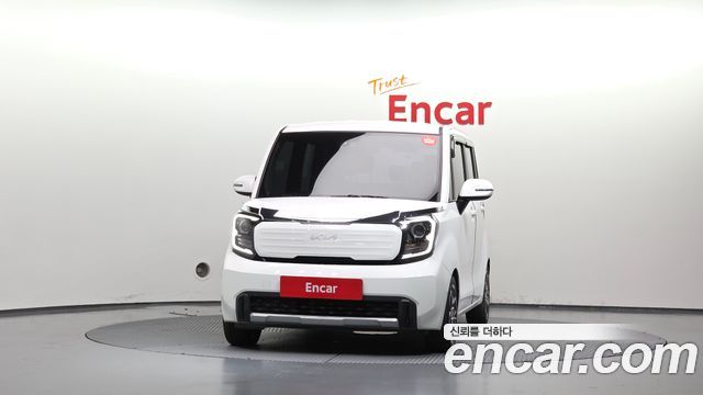 Kia RAY 2023 — photo 3