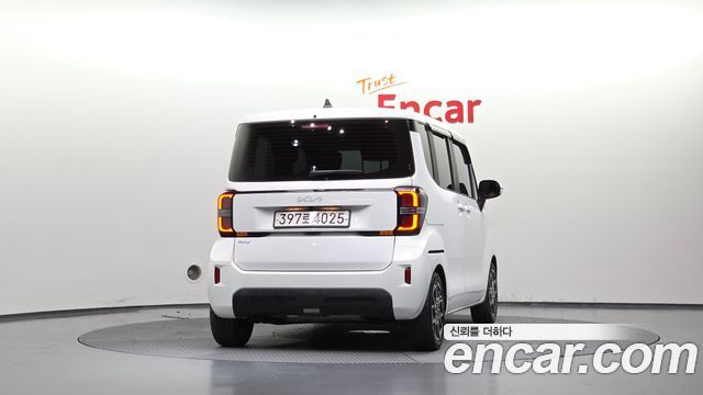 Kia RAY 2023 — photo 4