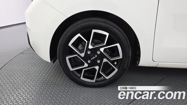 Kia RAY 2023 — photo 5