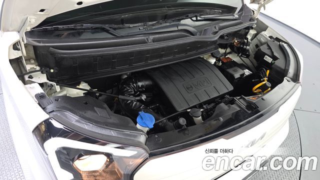 Kia RAY 2023 — photo 6