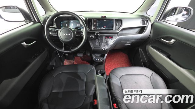 Kia RAY 2023 — photo 7