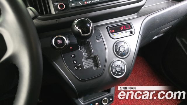 Kia RAY 2023 — photo 9