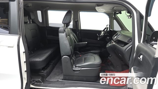Kia RAY 2023 — photo 11