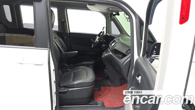 Kia RAY 2023 — photo 12