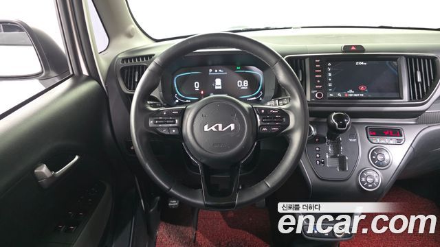Kia RAY 2023 — photo 13