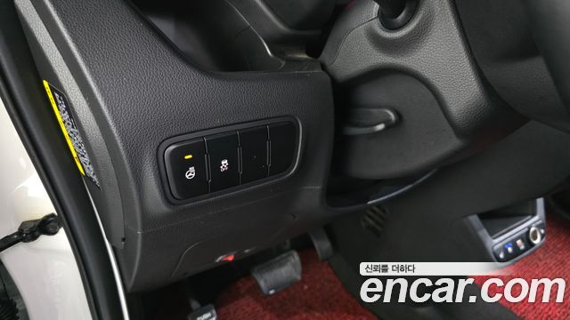 Kia RAY 2023 — photo 14