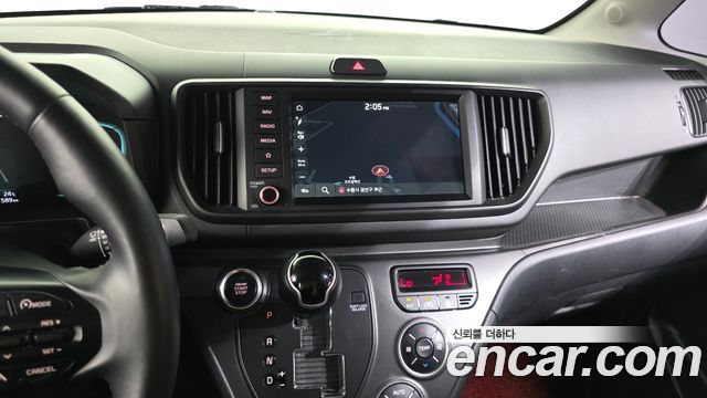 Kia RAY 2023 — photo 15
