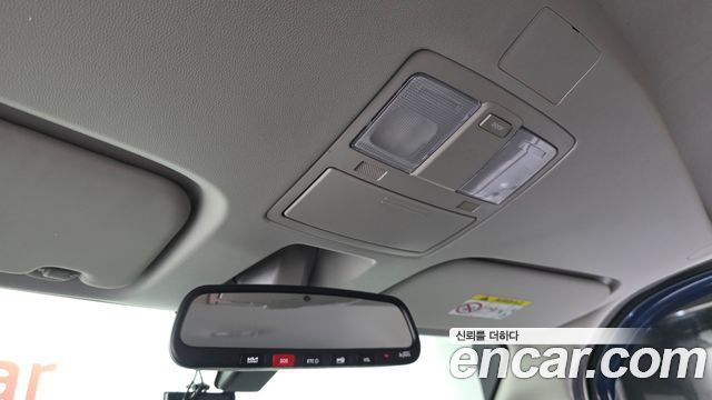 Kia RAY 2023 — photo 19