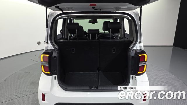 Kia RAY 2023 — photo 20