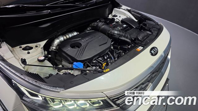 Kia Seltos 2020 — photo 6