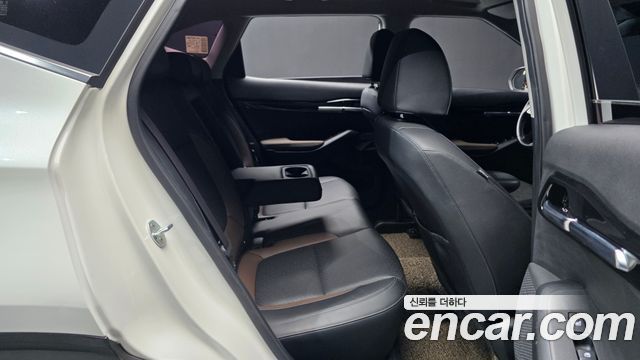 Kia Seltos 2020 — photo 12