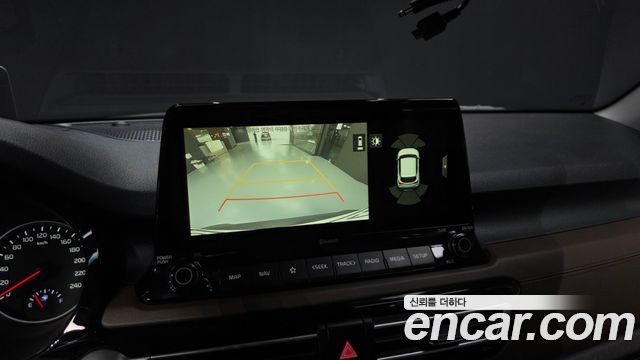 Kia Seltos 2020 — photo 15